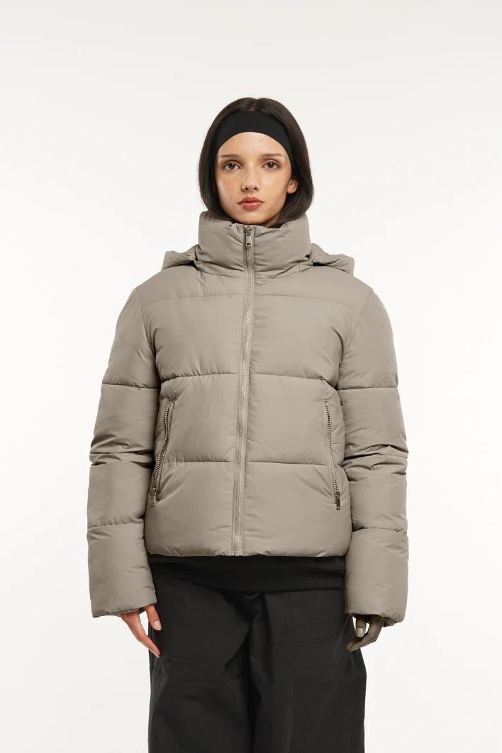 Winter - Puffer Jacket