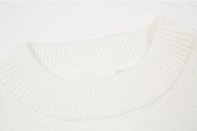 Numero -  Strickpullover