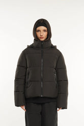Winter - Puffer Jacket