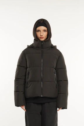 Winter - Puffer Jacket