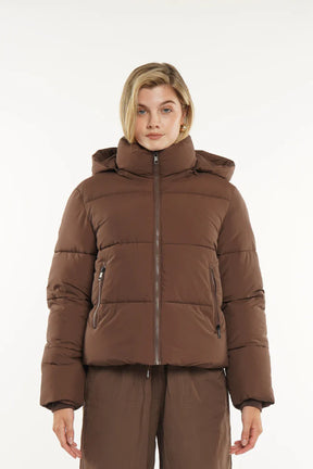 Winter - Puffer Jacket