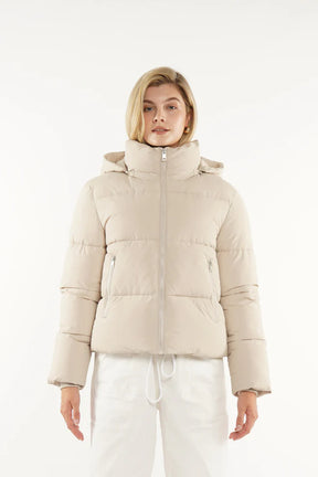 Winter - Puffer Jacket