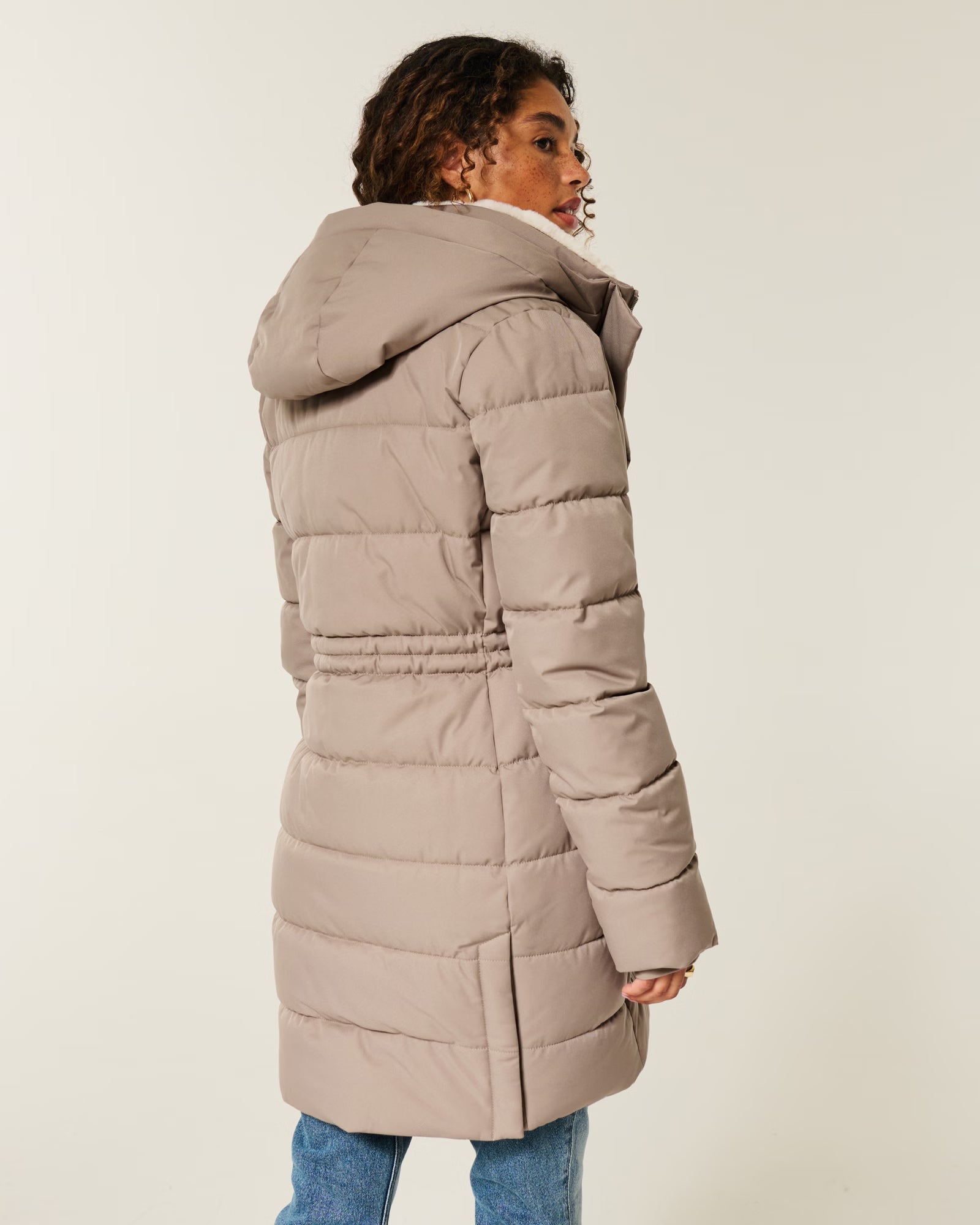 Numero - Longpuffer