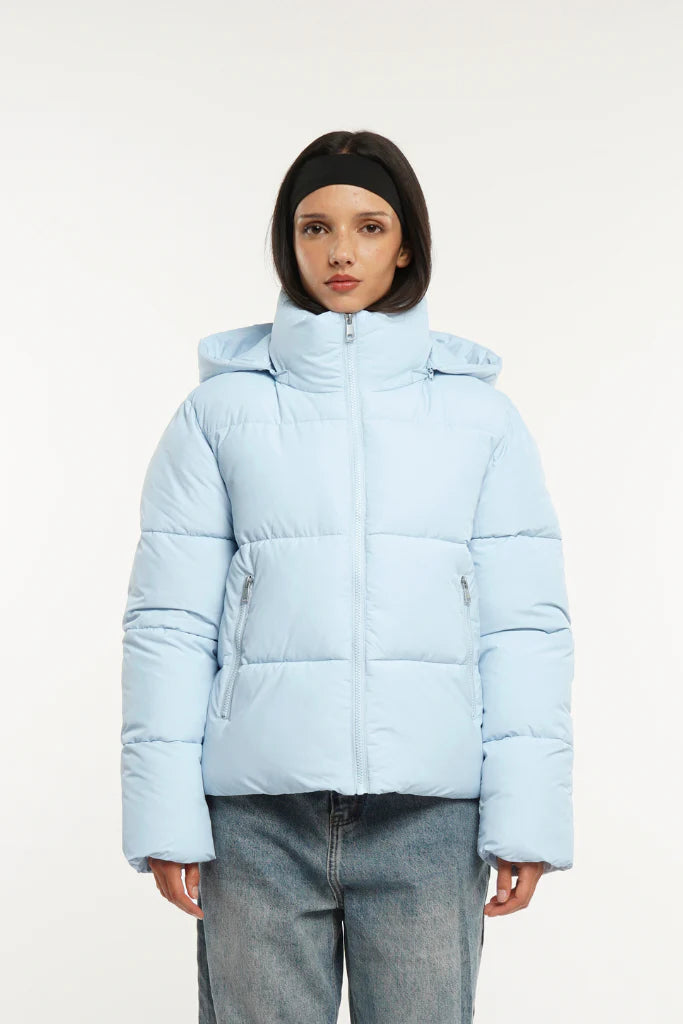 Winter - Puffer Jacket