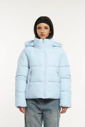 Winter - Puffer Jacket