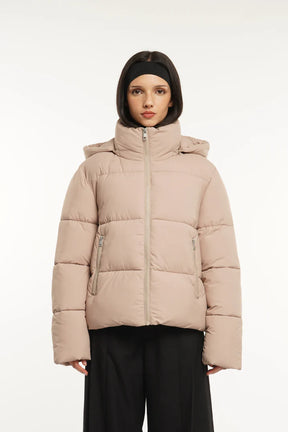 Winter - Puffer Jacket
