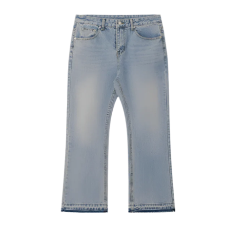 Numero - Flared Jeans