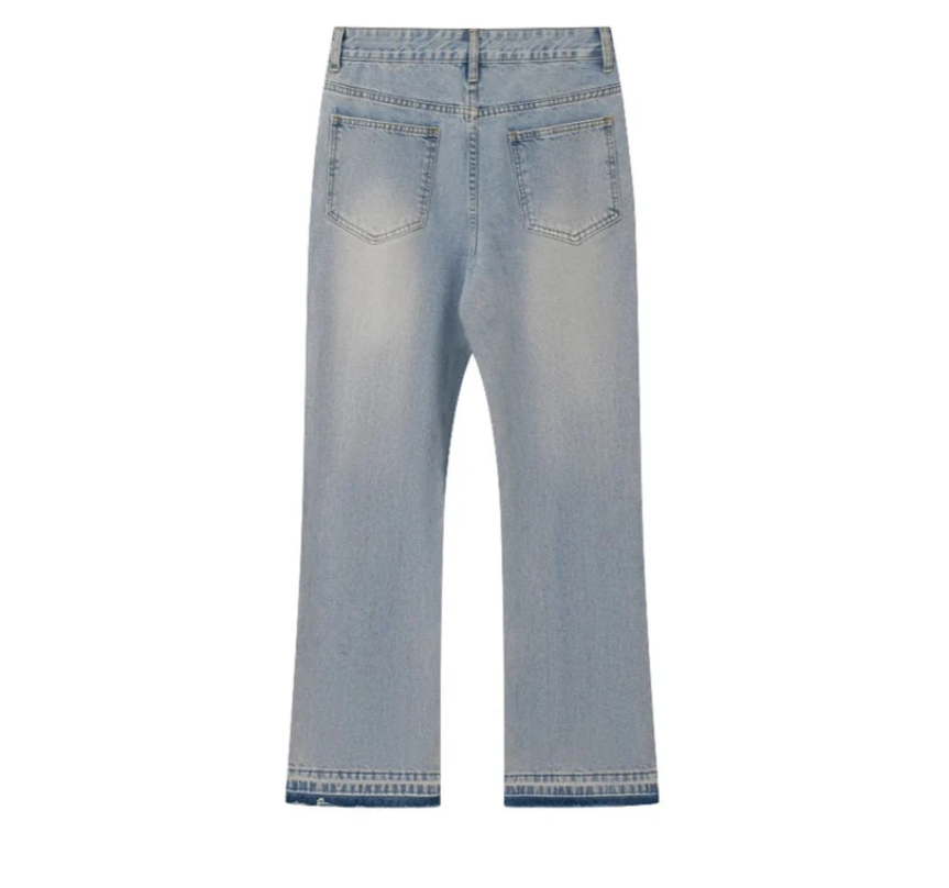 Numero - Flared Jeans