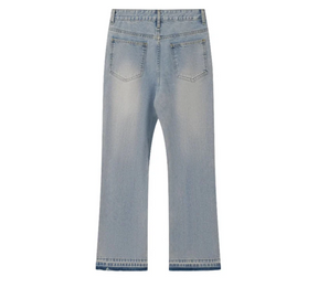 Numero - Flared Jeans