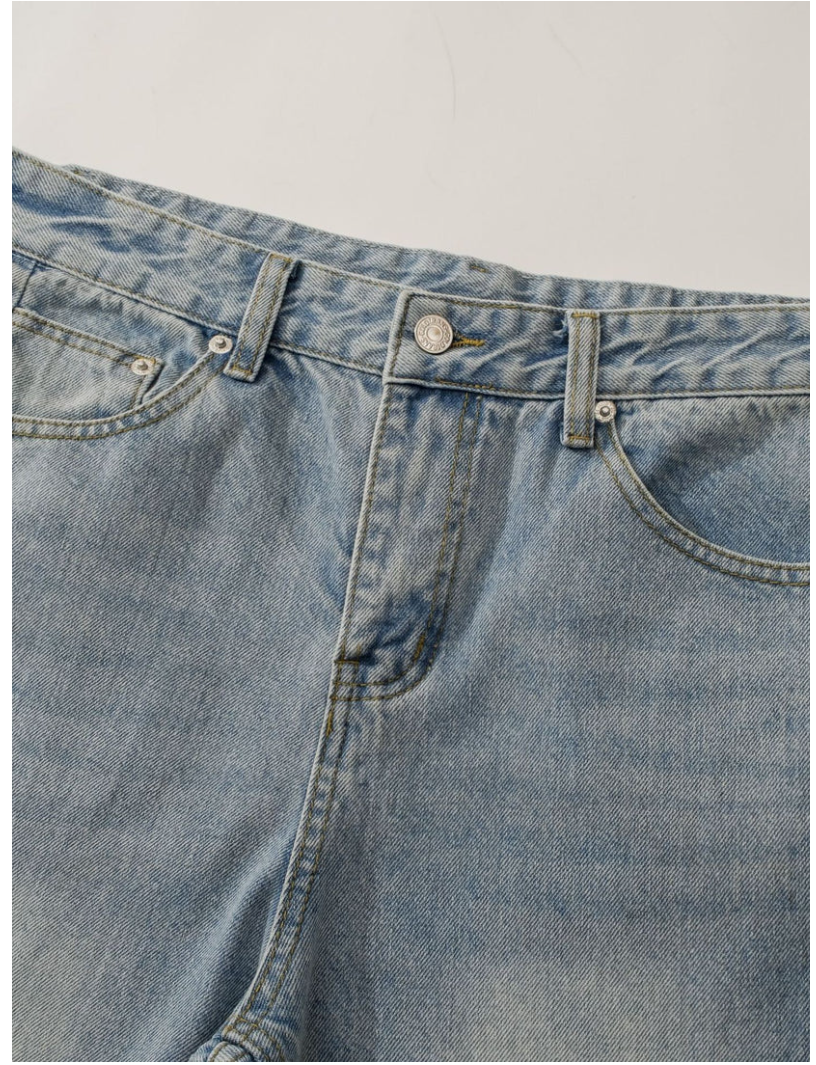 Numero - Flared Jeans