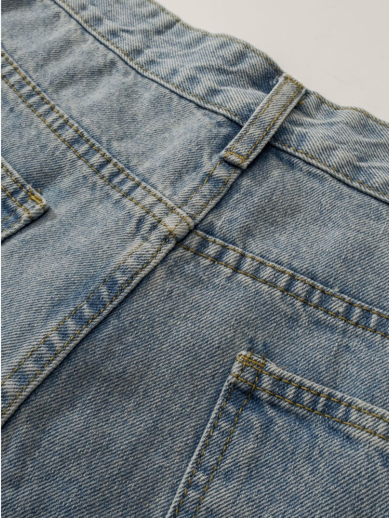 Numero - Flared Jeans