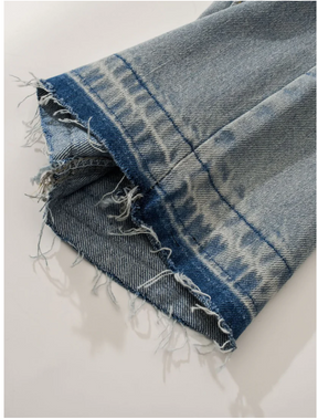 Numero - Flared Jeans