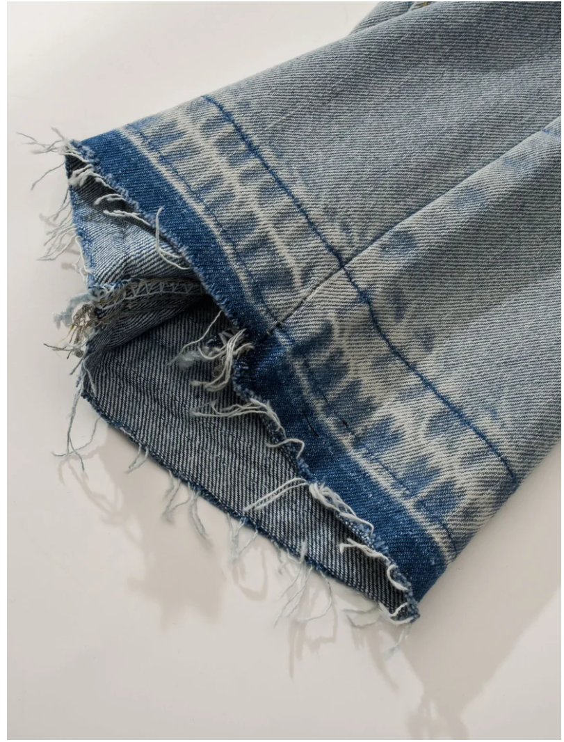 Numero - Flared Jeans