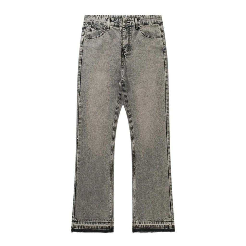 Numero - Flared Jeans
