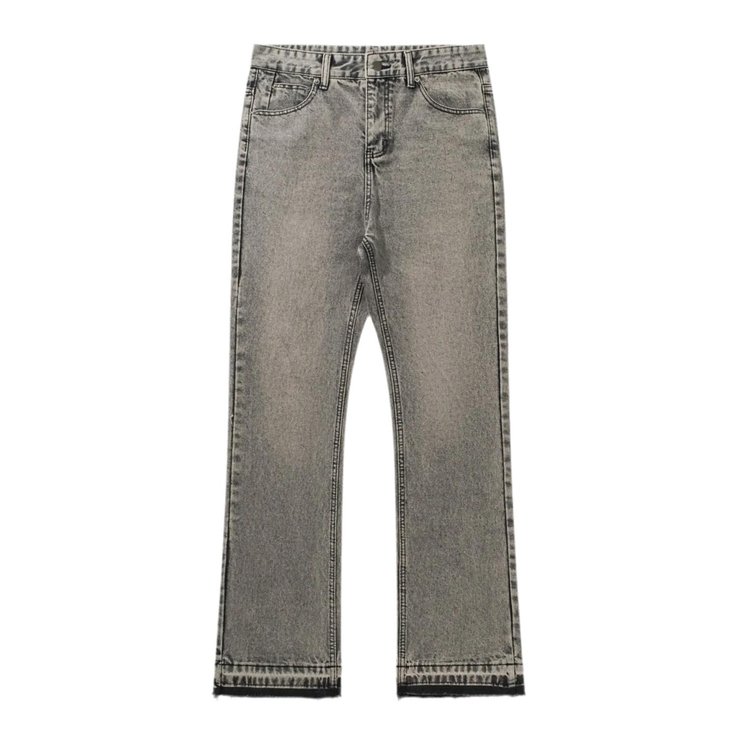 Numero - Flared Jeans