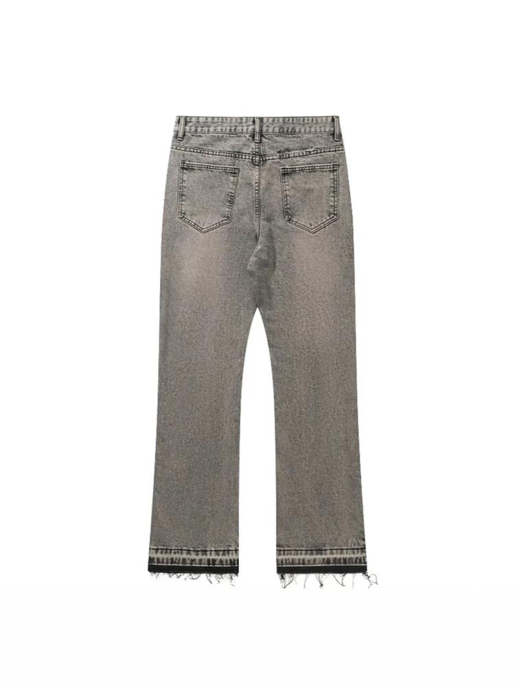 Numero - Flared Jeans