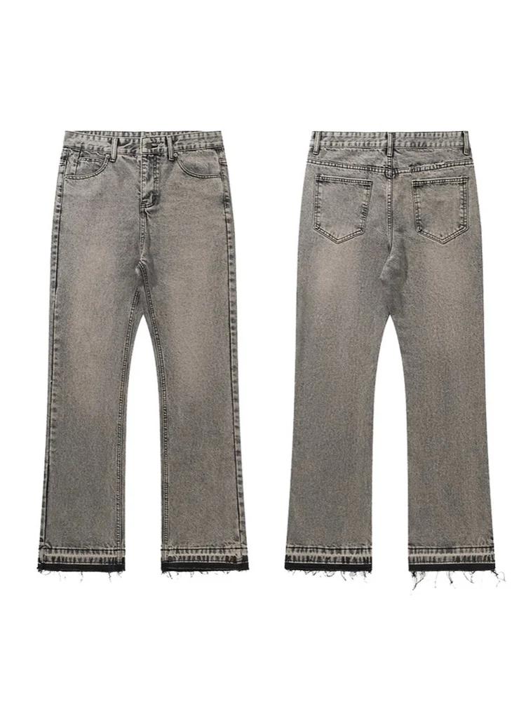 Numero - Flared Jeans