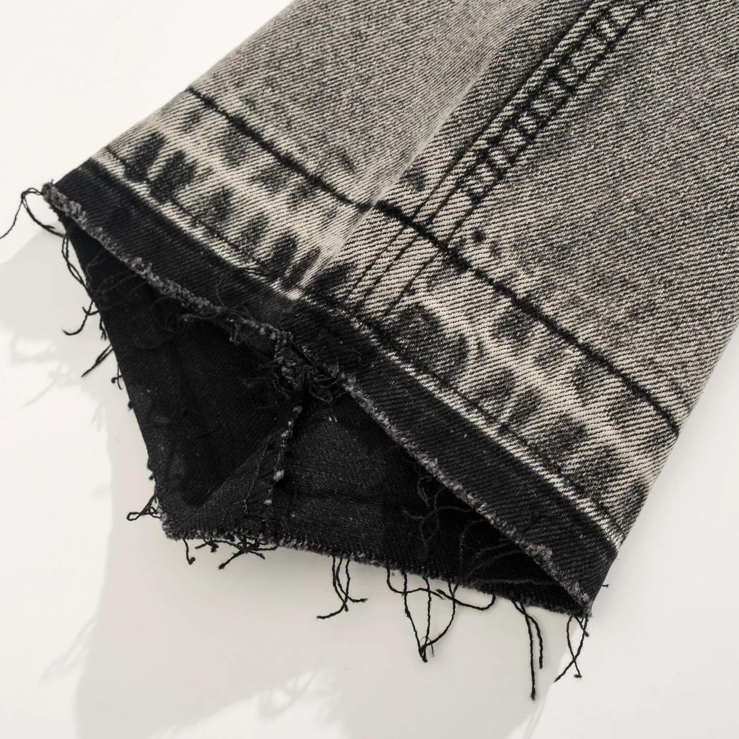 Numero - Flared Jeans