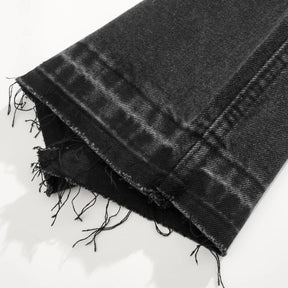 Numero - Flared Jeans