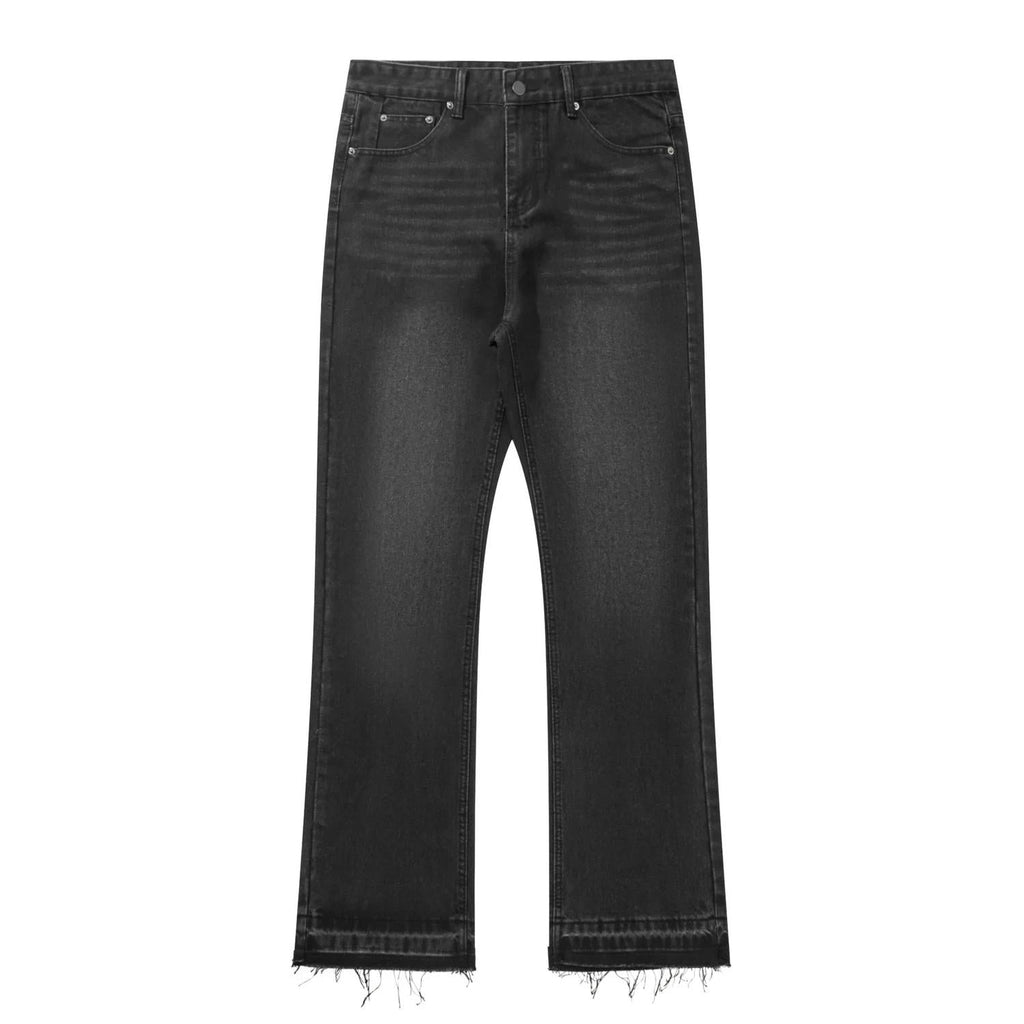 Numero - Flared Jeans